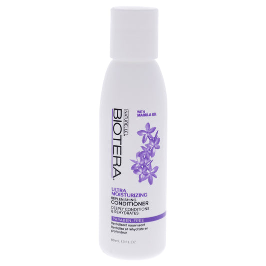 Ultra Moisturizing Conditioner by Biotera for Women - 3 oz Conditioner