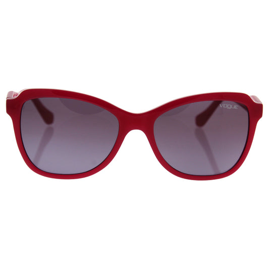 Vogue VO2959S 2309-8H - Pink-Grey by Vogue for Women - 54-17-140 mm Sunglasses