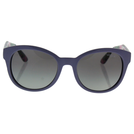 Vogue VO2992S 2342-11 - Lilac-Grey Gradient by Vogue for Women - 53-19-140 mm Sunglasses