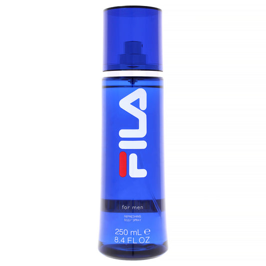 Fila by Fila for Men - 8.4 oz Body Spray
