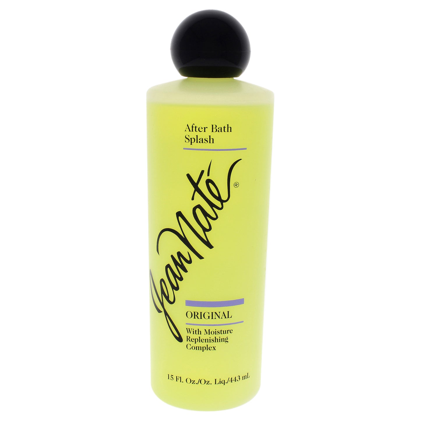 Jean Nate After Bath Splash by Revlon for Men - 15 oz Bath Splash