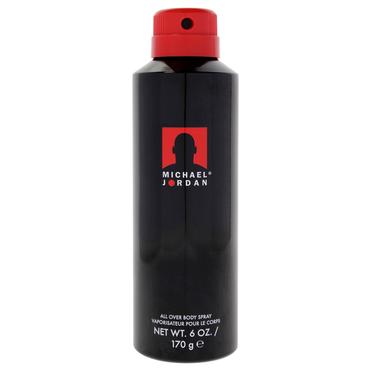 Michael Jordan by Michael Jordan for Men - 6 oz Body Spray
