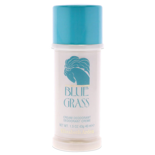 Blue Grass by Elizabeth Arden for Women - 1.5 oz Deodorant Stick