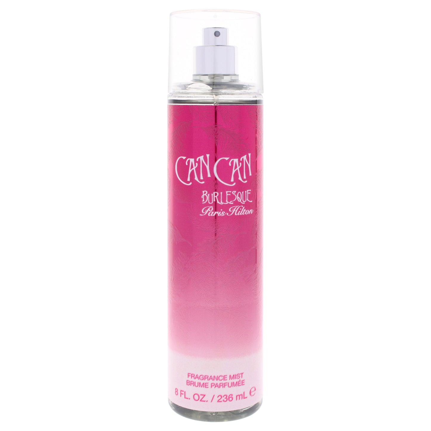 Can Can Burlesque by Paris Hilton for Women - 8 oz Fragrance Mist