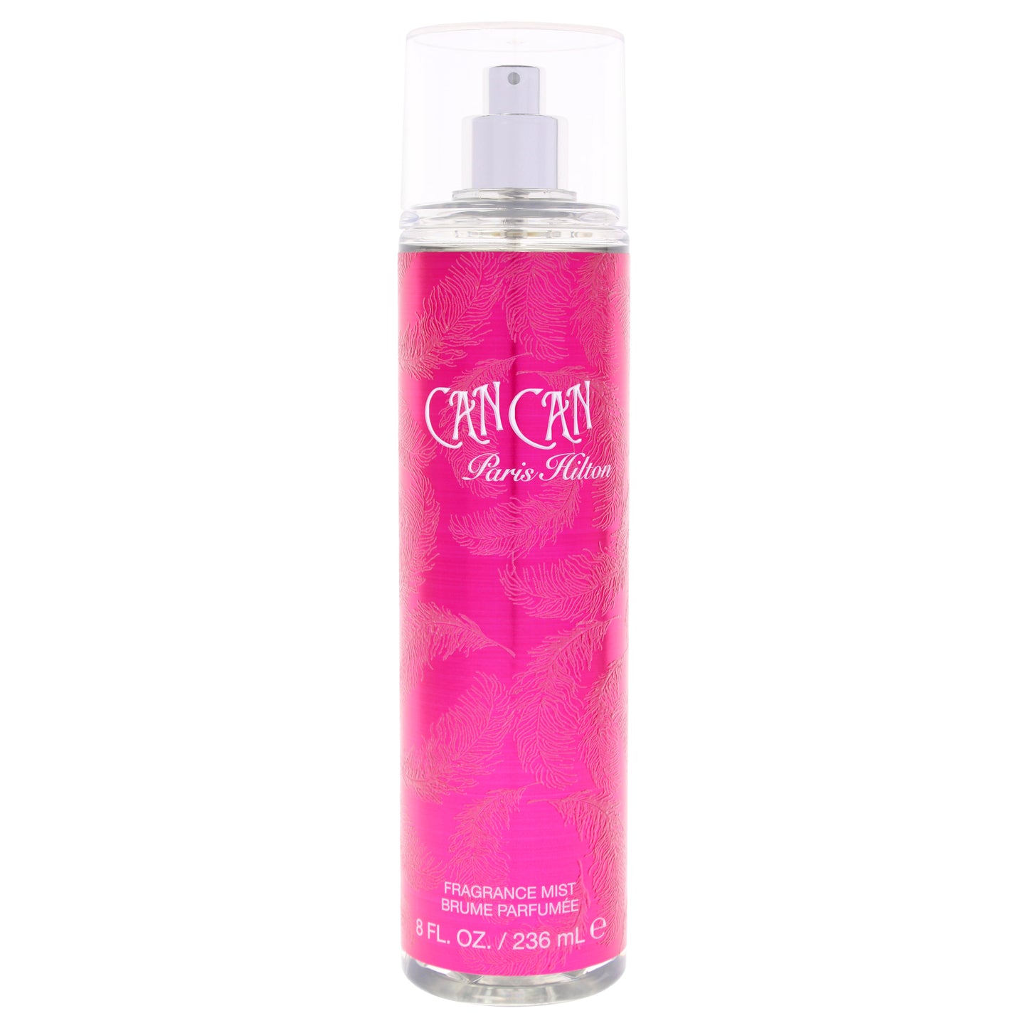 Can Can by Paris Hilton for Women - 8 oz Fragrance Mist