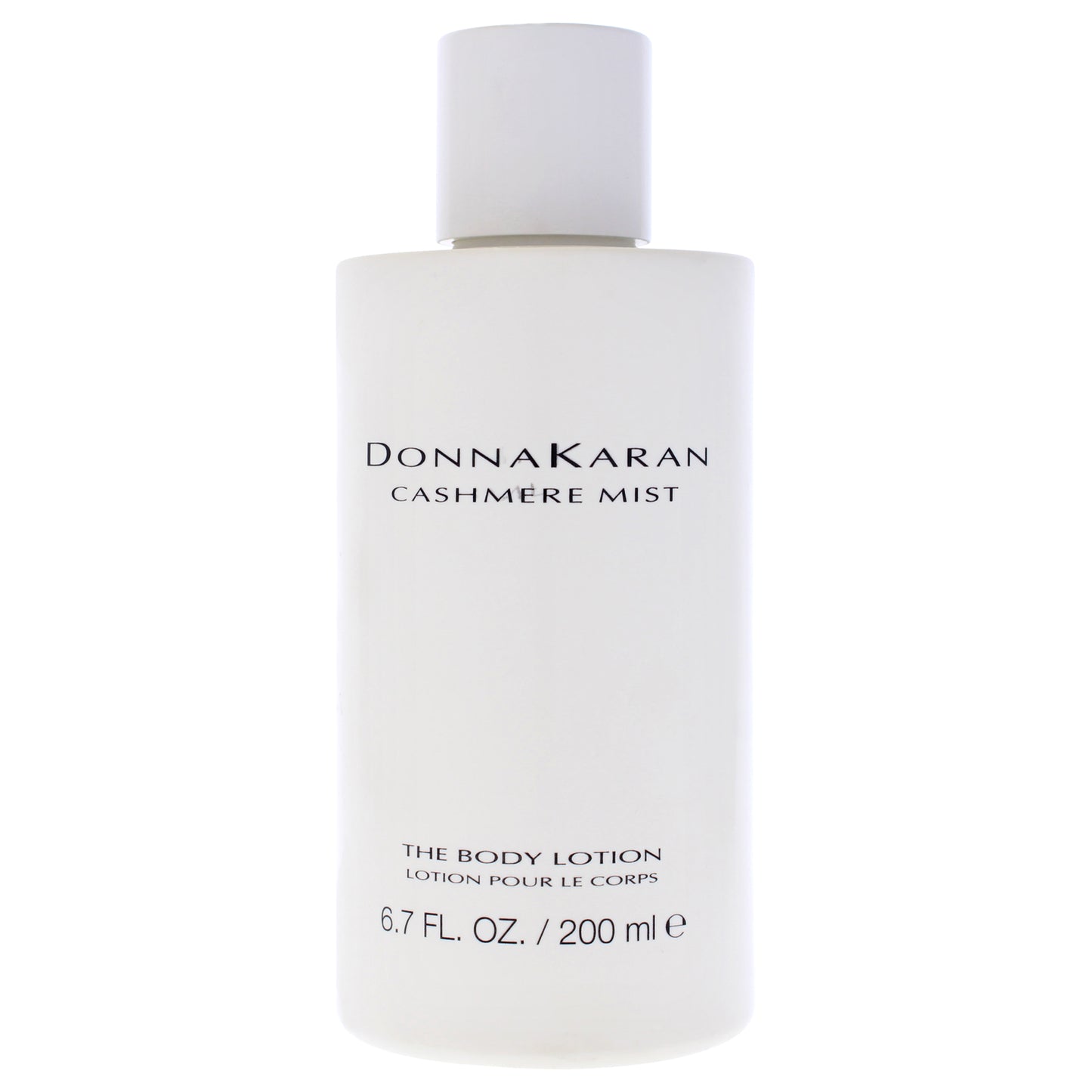 Cashmere Mist by Donna Karan for Women - 6.7 oz Body Lotion