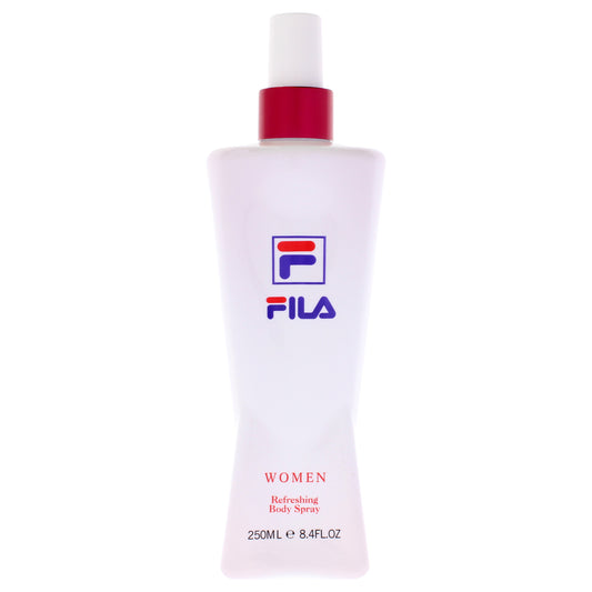 Fila by Fila for Women - 8.4 oz Body Spray