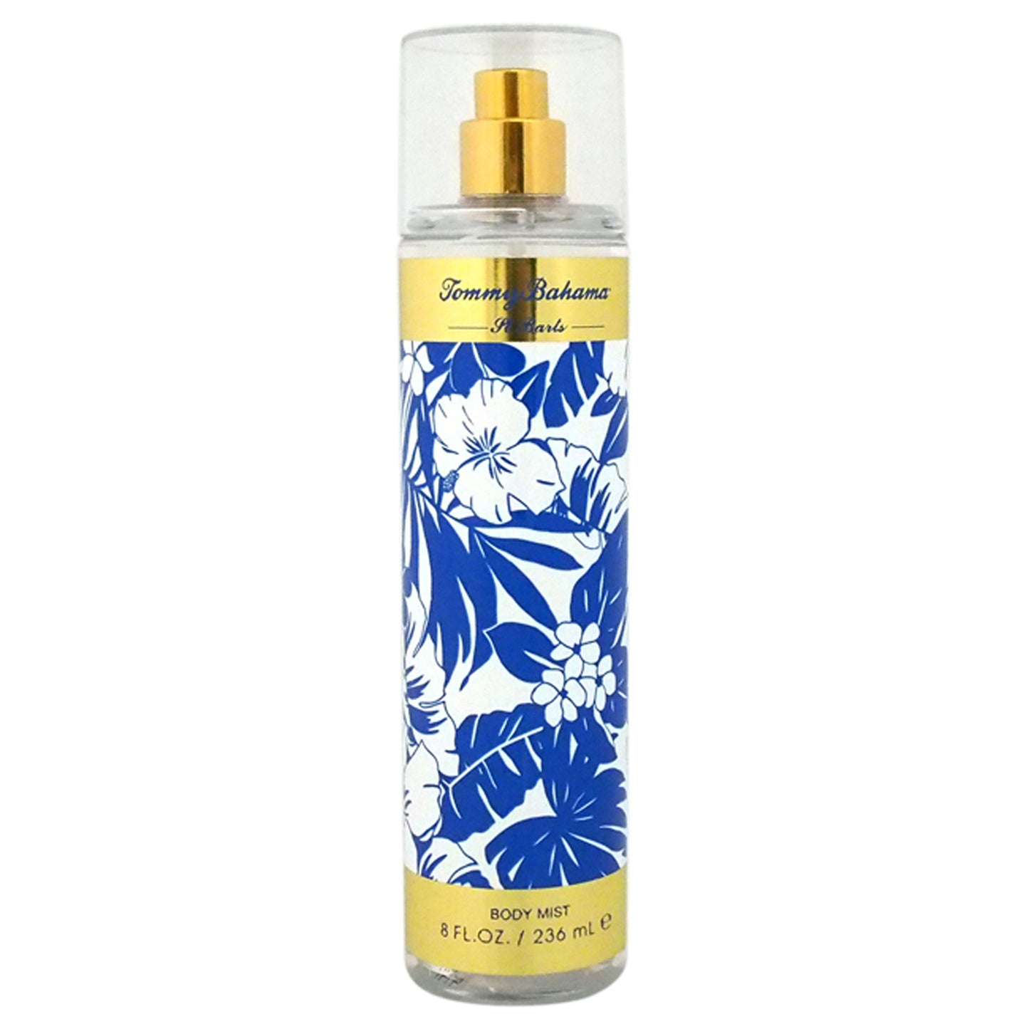 Tommy Bahama Set Sail St. Barts by Tommy Bahama for Women - 8 oz Body Mist