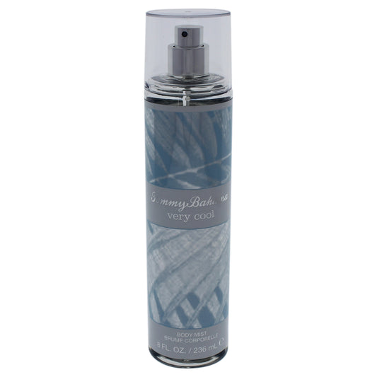 Tommy Bahama Very Cool by Tommy Bahama for Women - 8 oz Body Mist