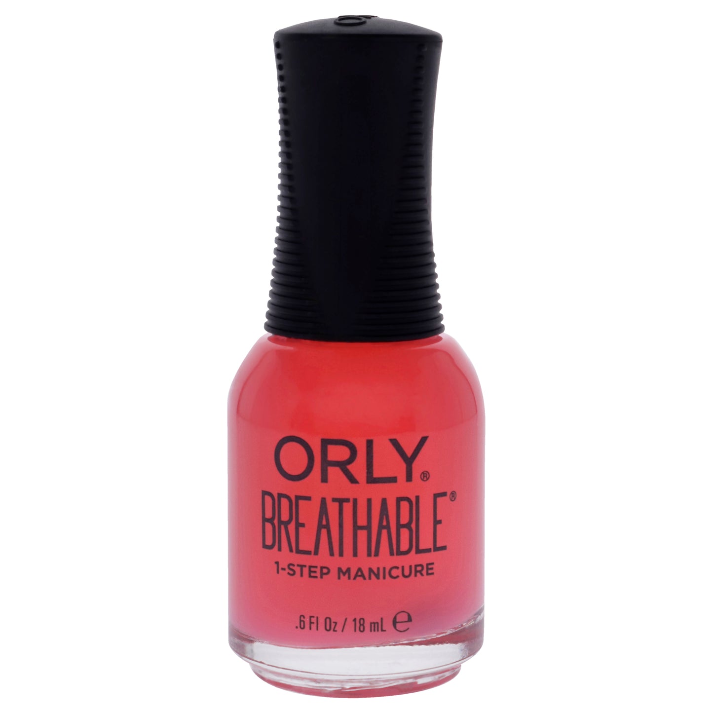 Breathable 1 Step Manicure - 20954 Sweet Serenity by Orly for Women - 0.6 oz Nail Polish
