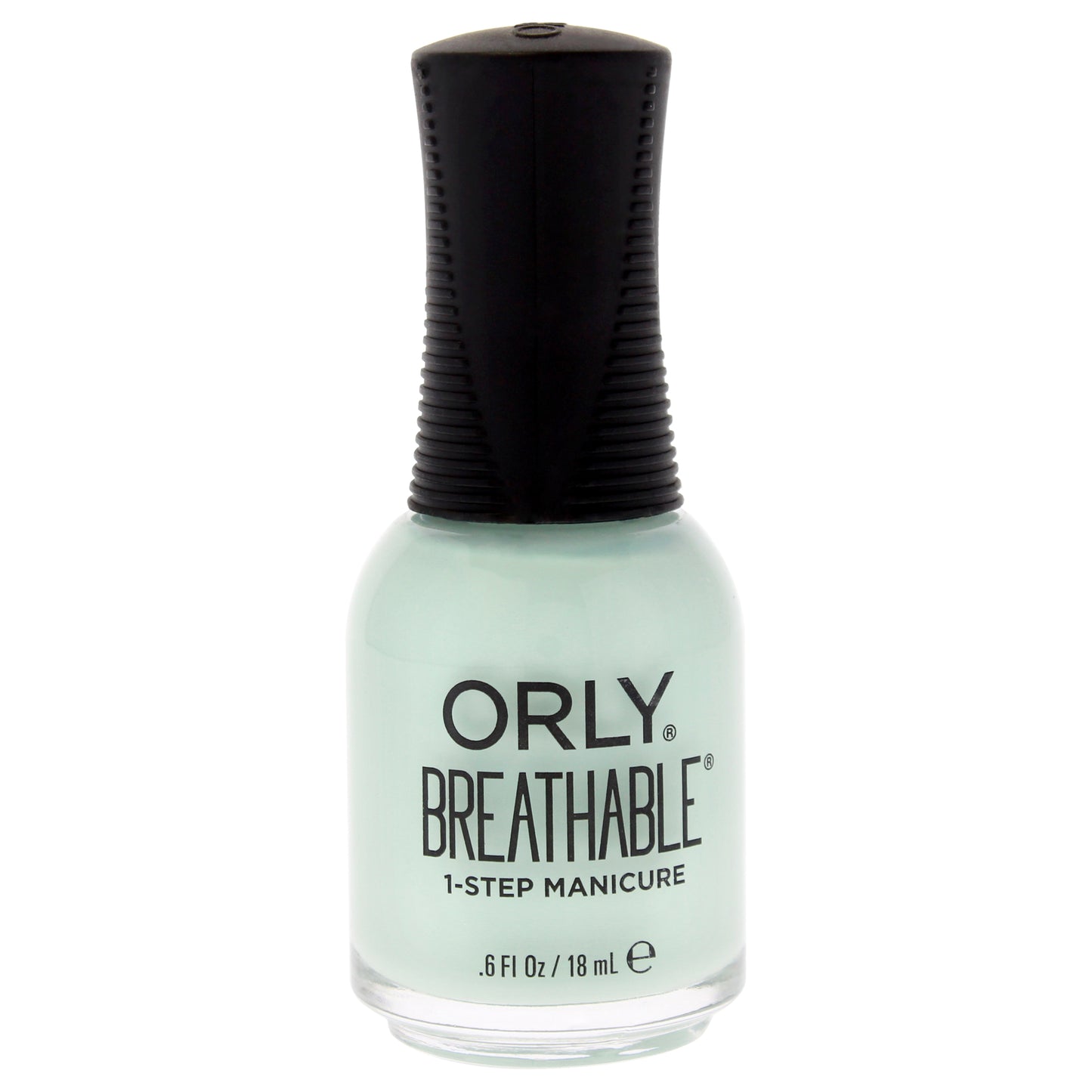 Breathable 1 Step Manicure - 20917 Fresh Start by Orly for Women - 0.6 oz Nail Polish
