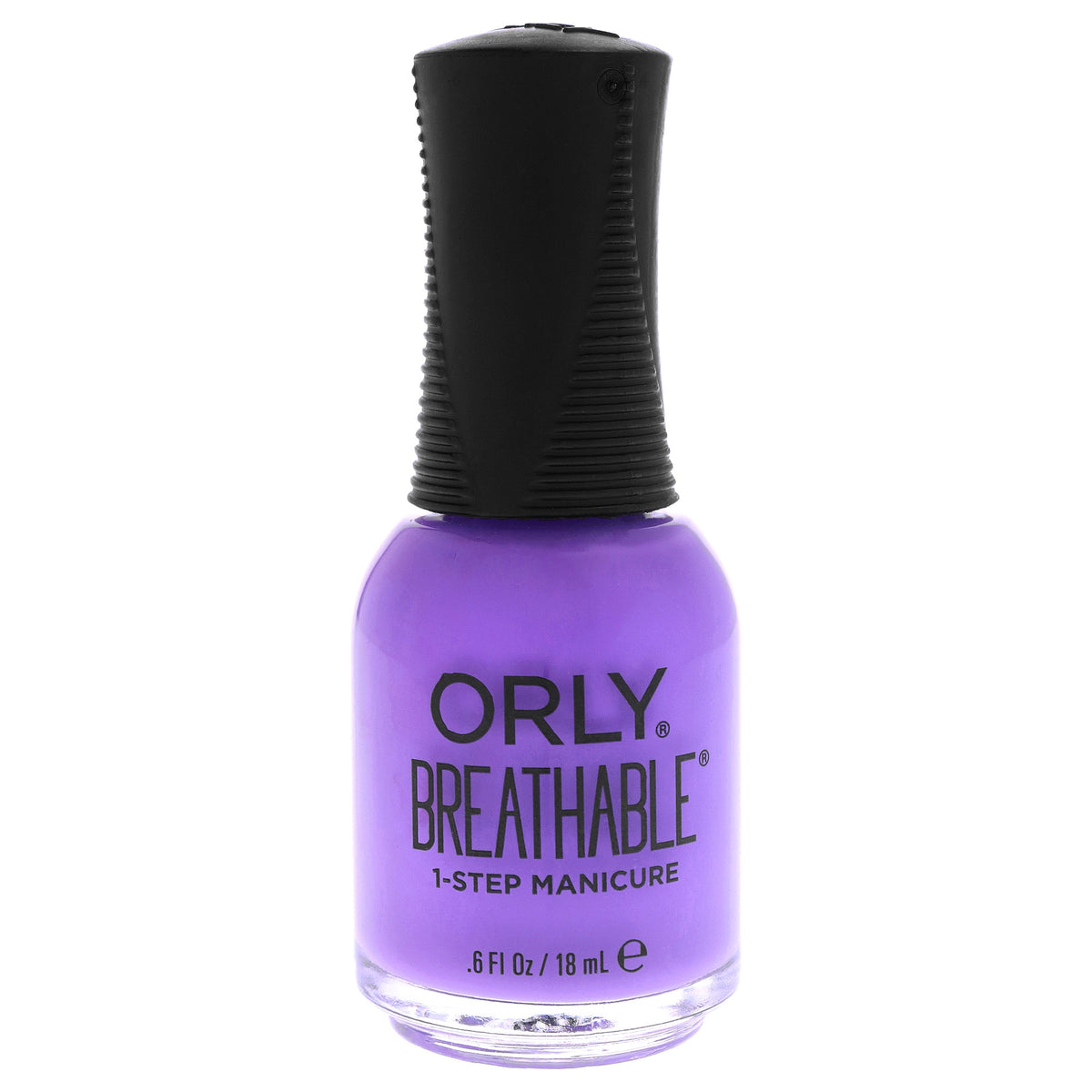 Breathable 1 Step Manicure - 20920 Feeling Free by Orly for Women - 0.6 oz Nail Polish