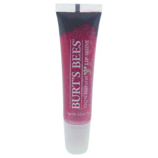 Burts Bees Lip Shine - 050 Pucker by Burts Bees for Women - 0.5 oz Lip Gloss
