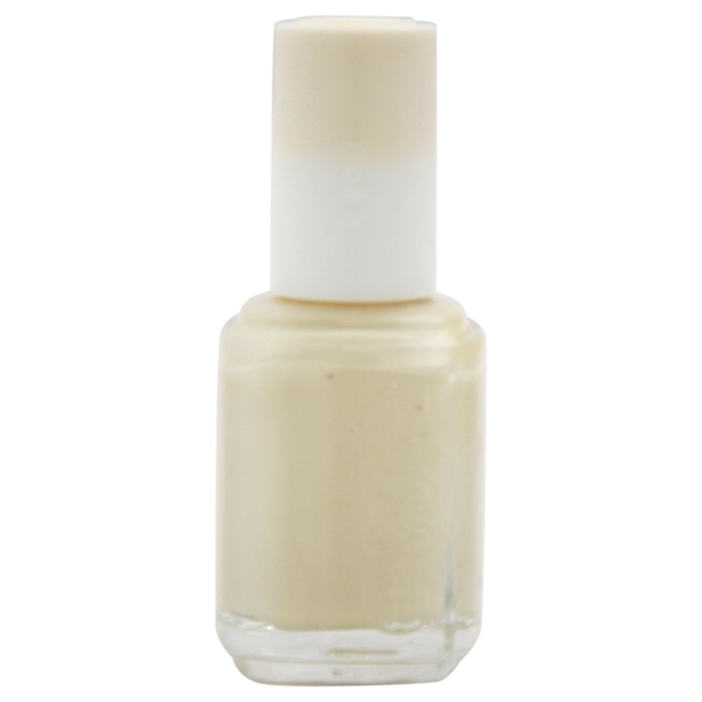 Nail Polish - 63 Marshmallow by Essie for Women - 0.2 oz Nail Polish