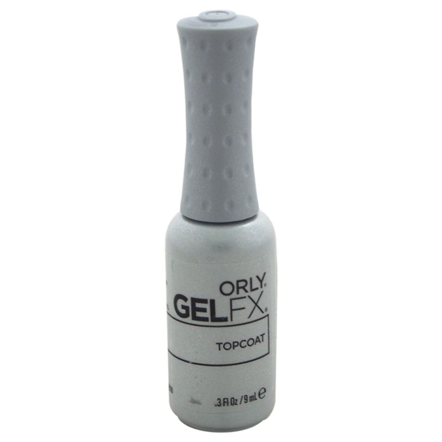 Gel FX 34210 - Top Coat by Orly for Women - 0.3 oz Nail Treatment