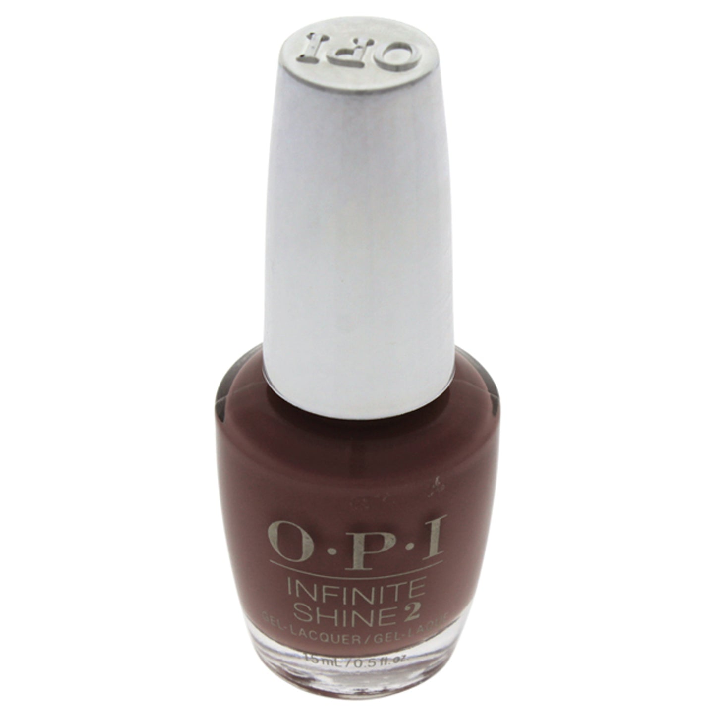 Infinite Shine 2 Gel Lacquer - ISL E41 Barefoot In Barcelona by OPI for Women - 0.5 oz Nail Polish