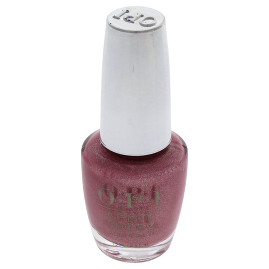 Infinite Shine 2 Gel Lacquer - ISL R44 Princesses Rule! by OPI for Women - 0.5 oz Nail Polish