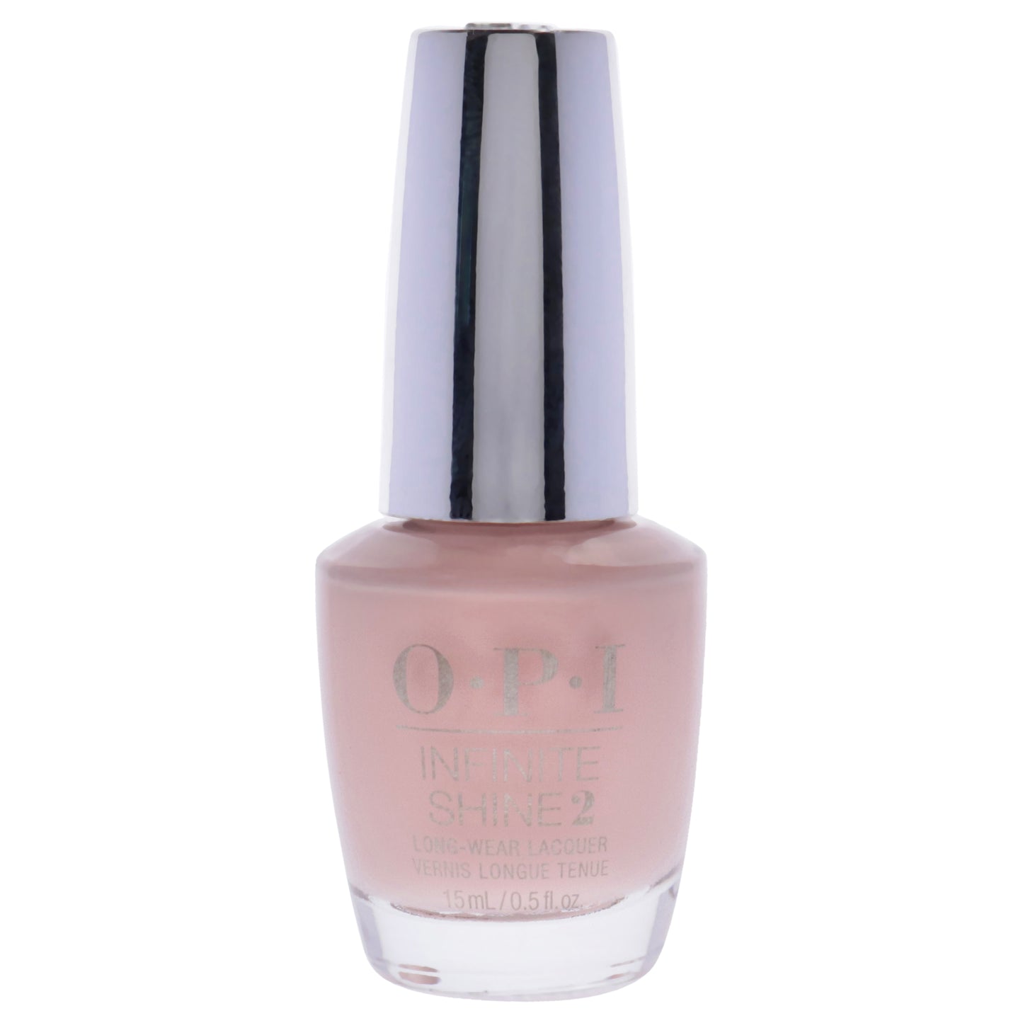 Infinite Shine 2 Gel Lacquer - ISL S86 Bubble Bath by OPI for Women - 0.5 oz Nail Polish