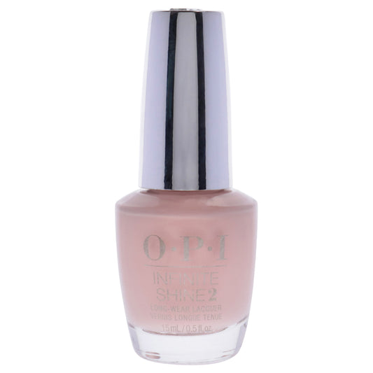 Infinite Shine 2 Gel Lacquer - ISL S86 Bubble Bath by OPI for Women - 0.5 oz Nail Polish