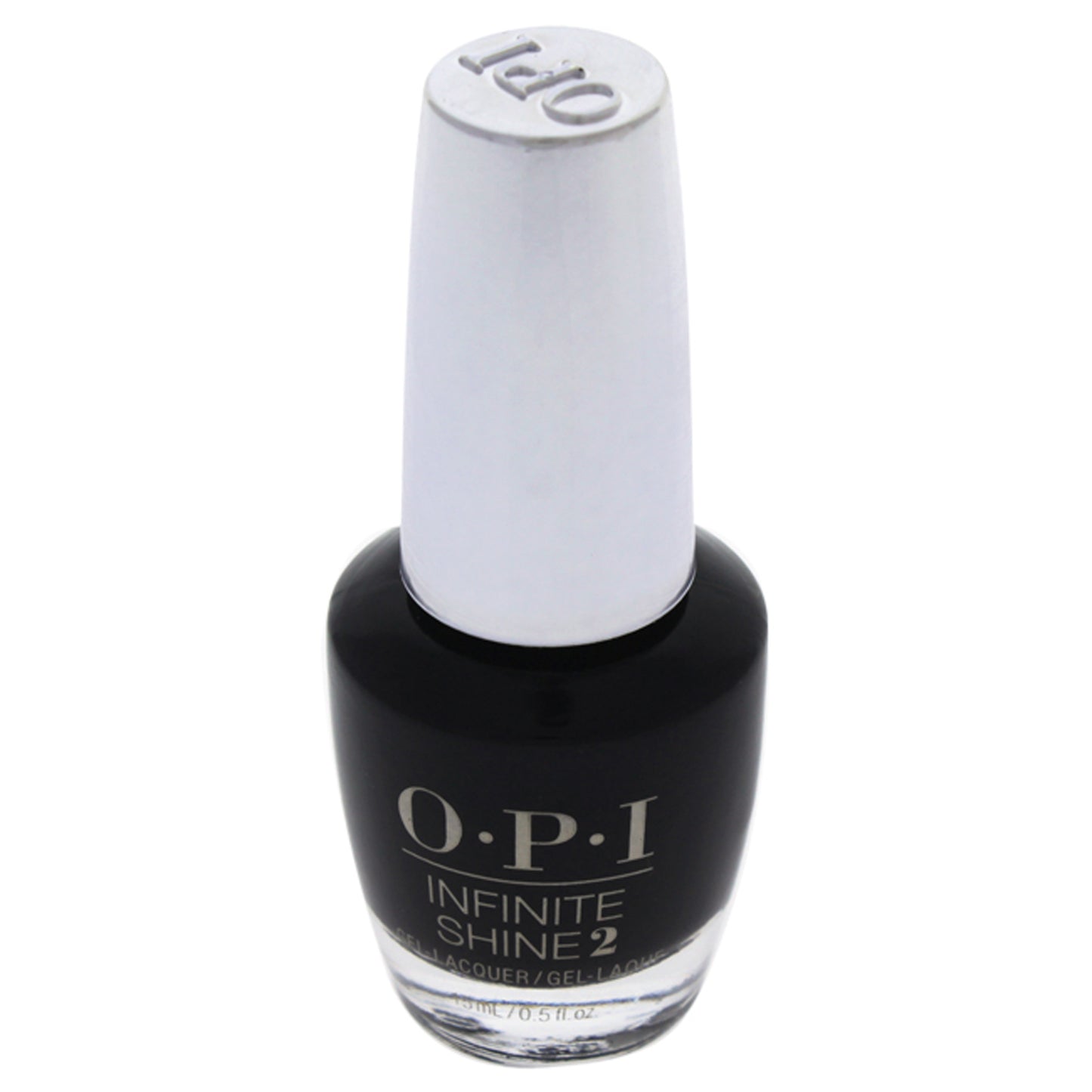 Infinite Shine 2 Gel Lacquer - ISL W42 Lincoln Park After Dark by OPI for Women - 0.5 oz Nail Polish