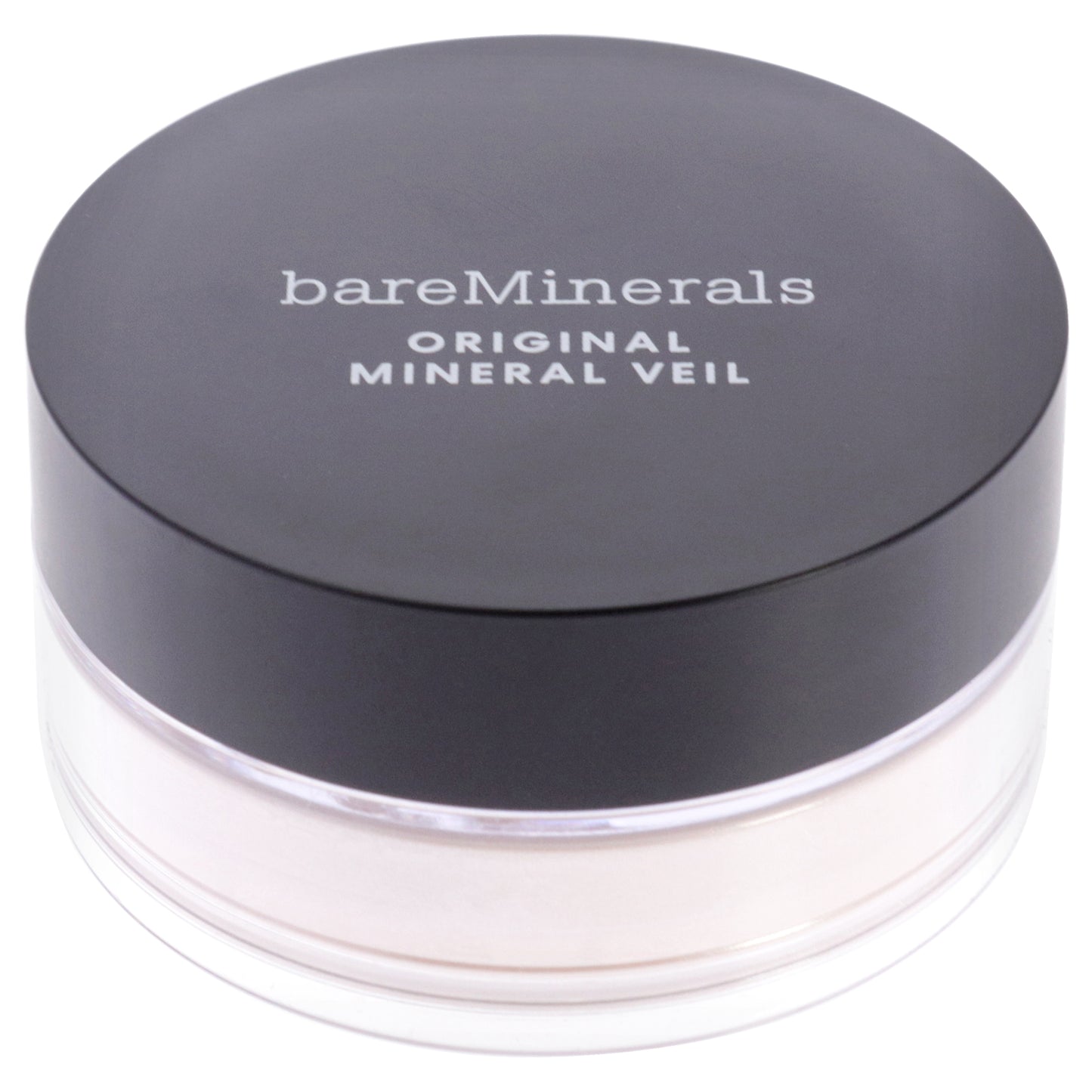 Original Mineral Veil Loose Setting Powder - Original Translucent by bareMinerals for Women - 0.3 oz Powder
