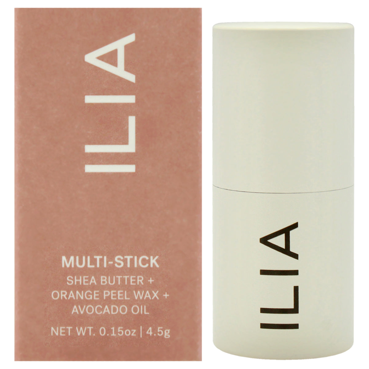 Multi-Stick - A Fine Romance by ILIA Beauty for Women - 0.15 oz Makeup