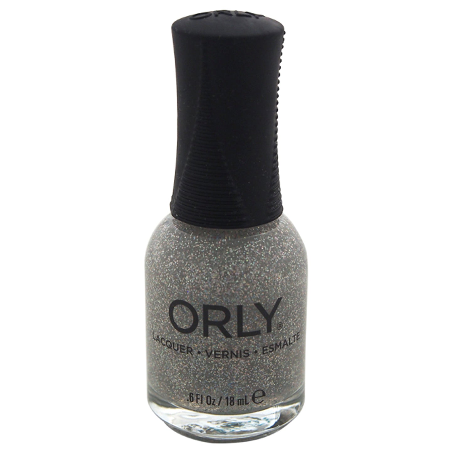 Nail Lacquer - 20483 Shine On Crazy Diamond by Orly for Women - 0.6 oz Nail Polish