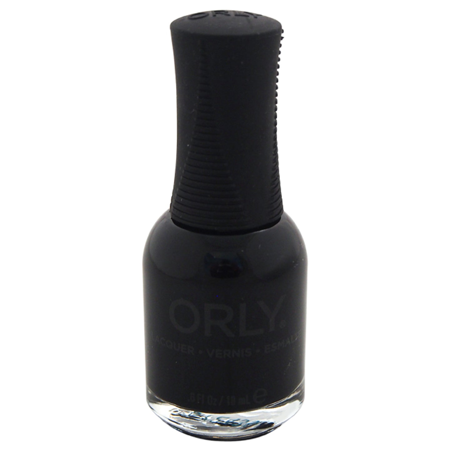Nail Lacquer - 20484 Liquid Vinyl by Orly for Women - 0.6 oz Nail Polish