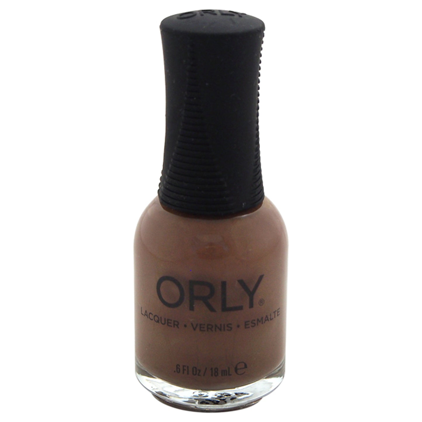 Nail Lacquer - 20715 Prince Charming by Orly for Women - 0.6 oz Nail Polish