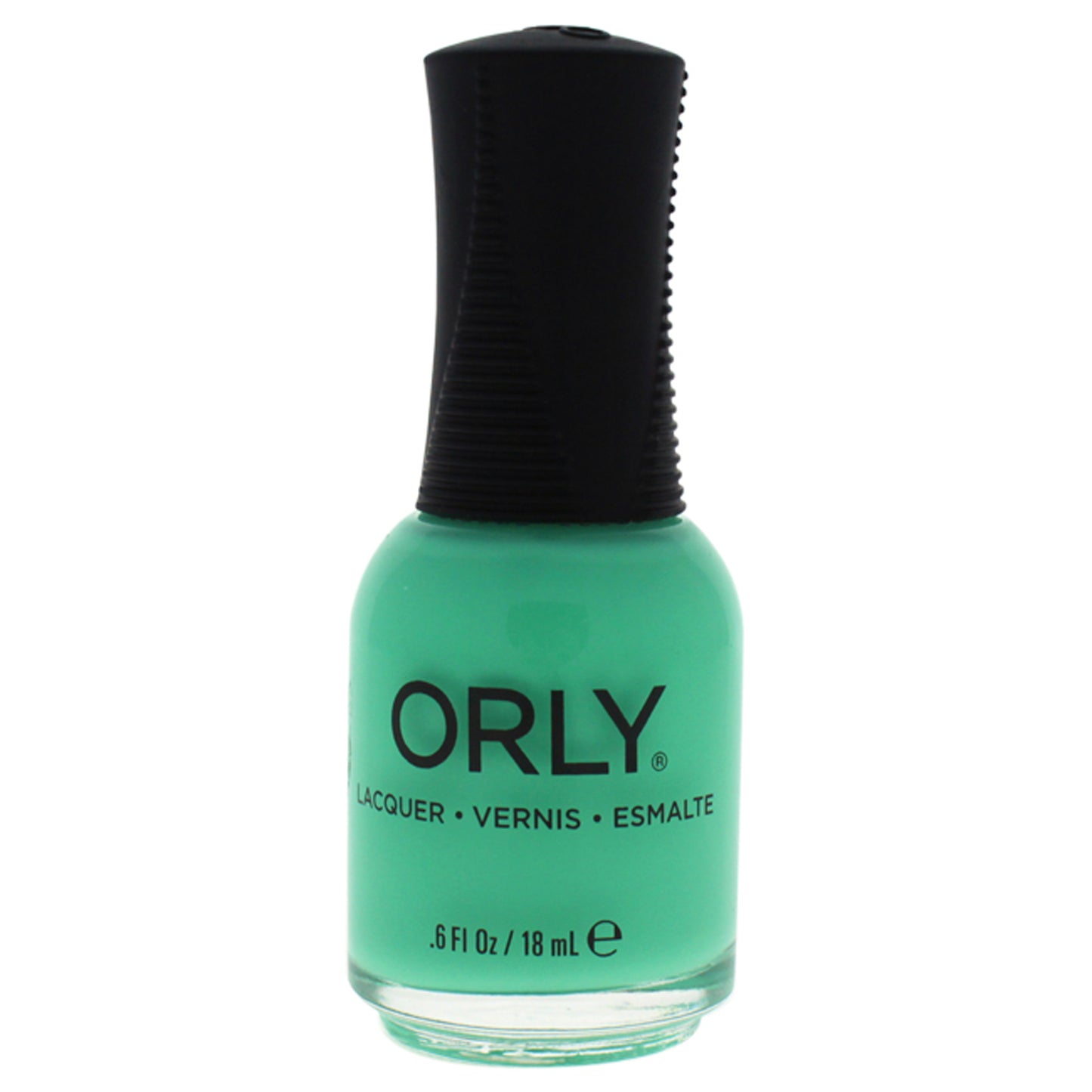 Nail Lacquer - 20867 Vintage by Orly for Women - 0.6 oz Nail Polish
