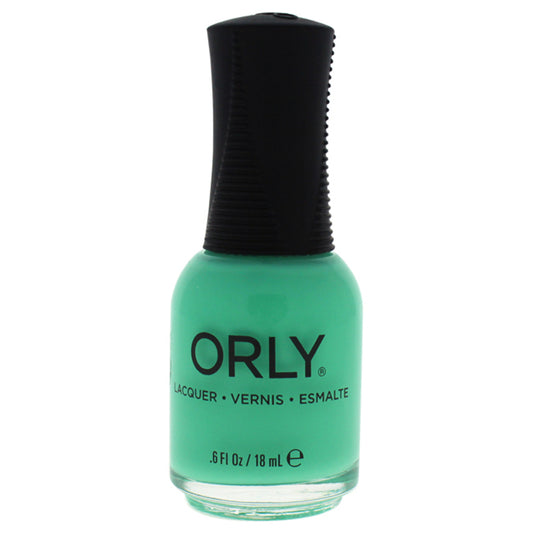 Nail Lacquer - 20867 Vintage by Orly for Women - 0.6 oz Nail Polish
