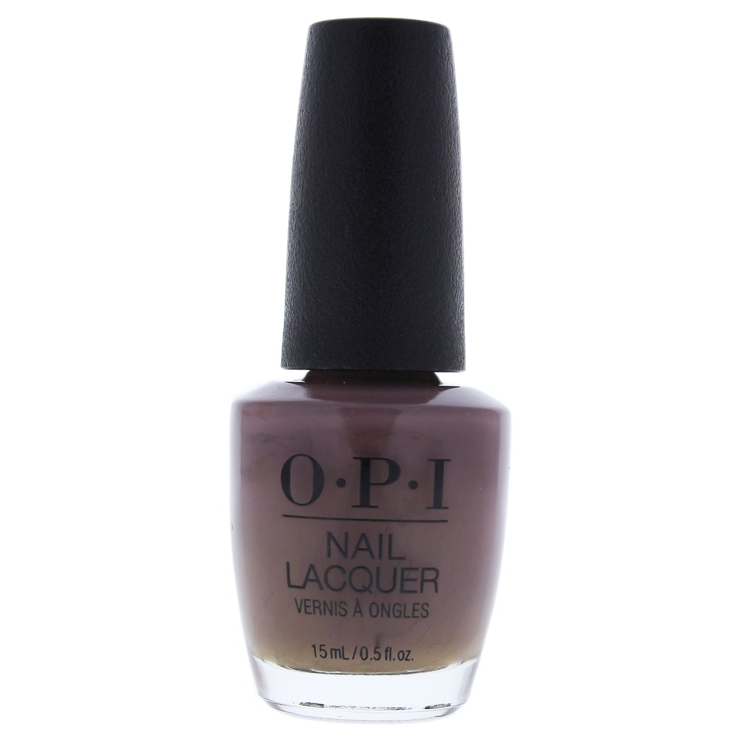 Nail Lacquer - NL F15 You Dont Know Jacques! by OPI for Women - 0.5 oz Nail Polish