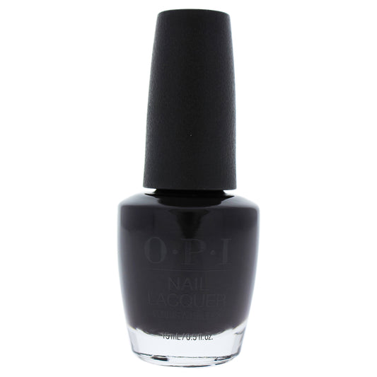 Nail Lacquer - NL W42 Lincoln Park After Dark by OPI for Women - 0.5 oz Nail Polish