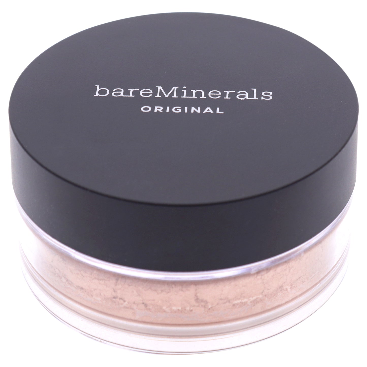 Original Loose Powder Foundation SPF 15 - 10 Medium by bareMinerals for Women - 0.28 oz Foundation