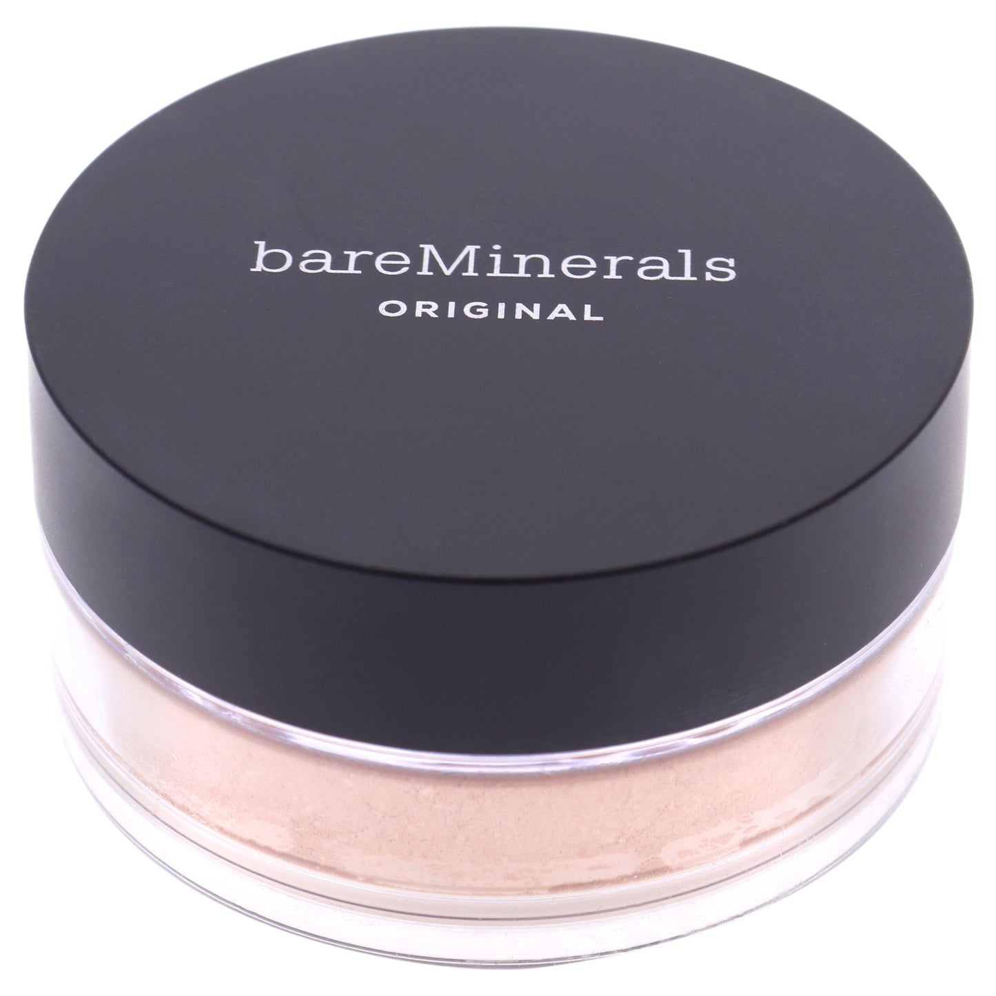 Original Loose Powder Foundation SPF 15 - 05 Fairly Medium by bareMinerals for Women - 0.28 oz Foundation