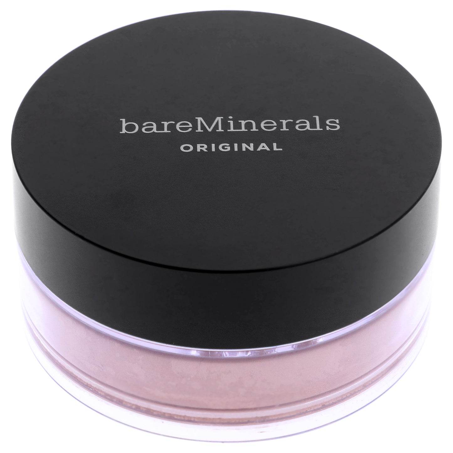 Original Loose Powder Foundation SPF 15 - 20 Golden Tan by bareMinerals for Women - 0.28 oz Foundation