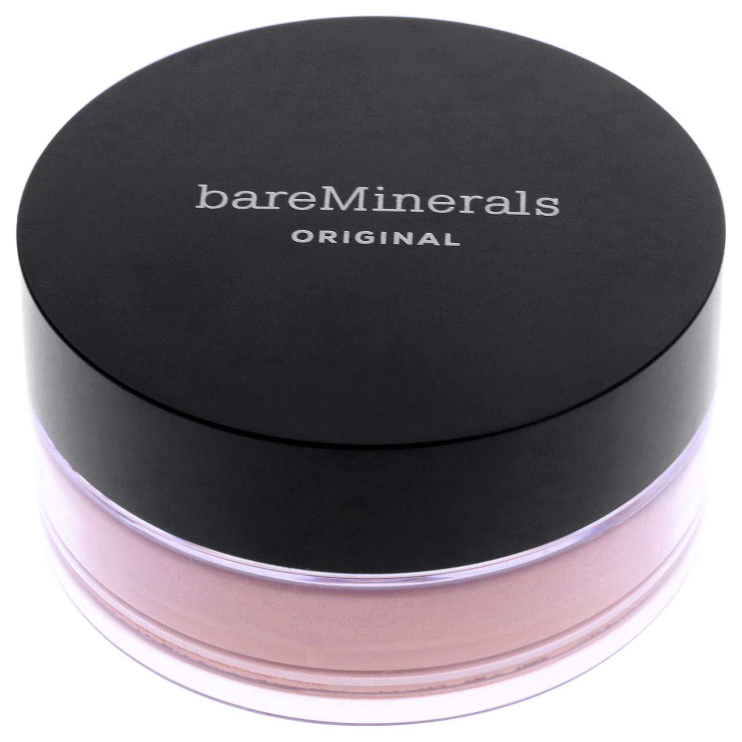 Original Loose Powder Foundation SPF 15 PA Plus - 22 Warm Tan by bareMinerals for Women - 0.28 oz Foundation