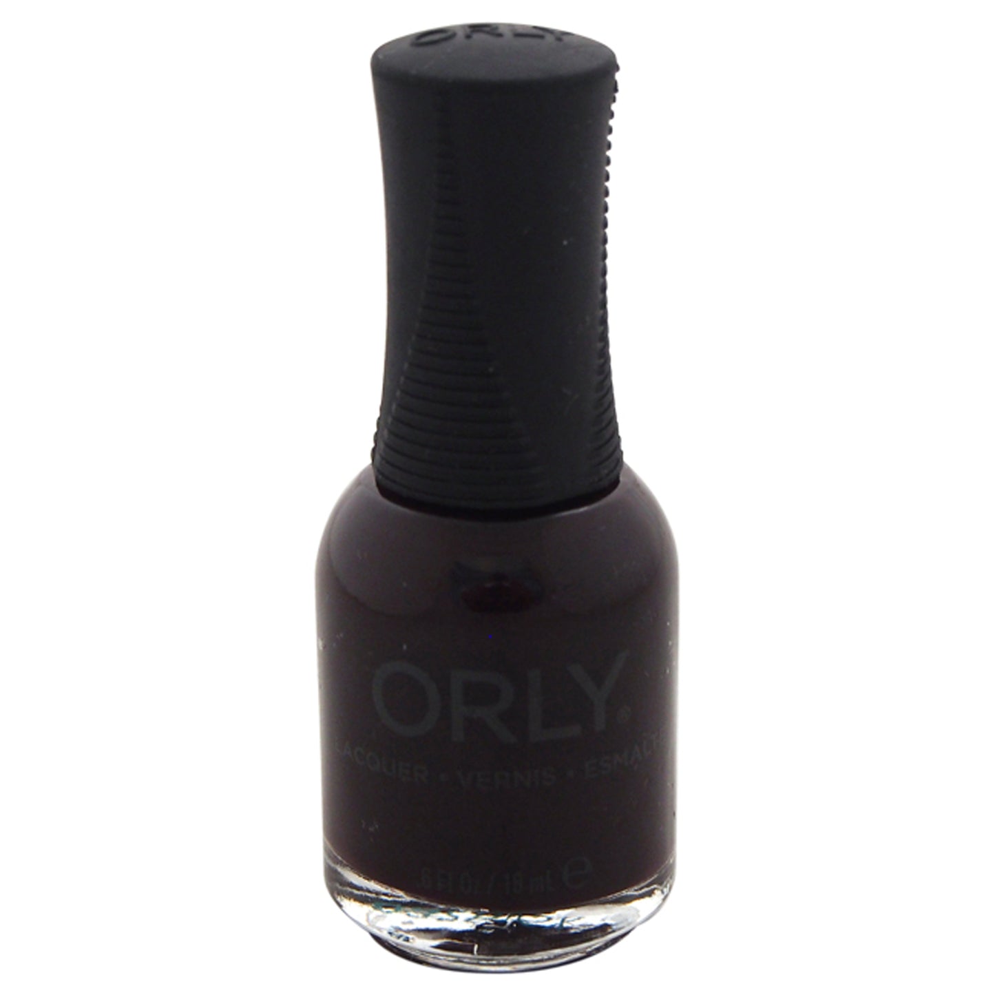 Nail Lacquer - 20006 Naughty by Orly for Women - 0.6 oz Nail Polish