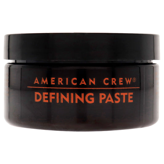 Defining Paste by American Crew for Men - 3 oz Paste