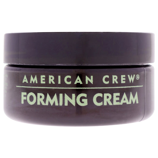 Forming Cream by American Crew for Men - 1.7 oz Cream