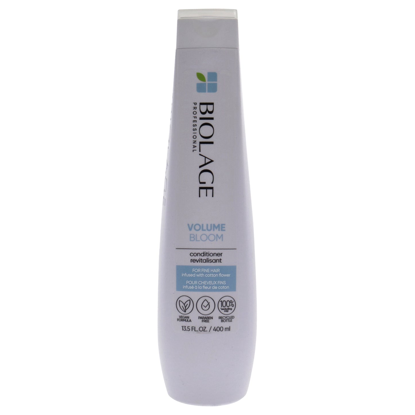 Biolage VolumeBloom Conditioner by Matrix for Unisex - 13.5 oz Conditioner