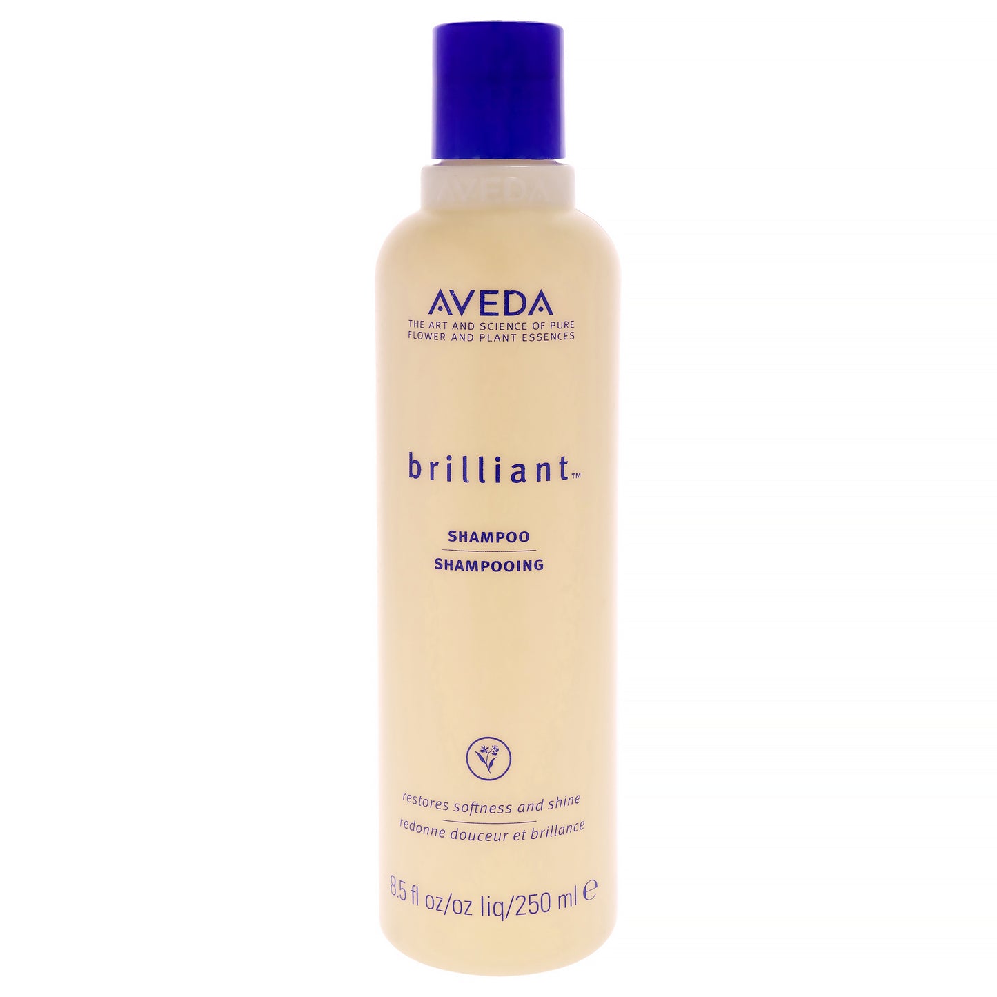 Brilliant Shampoo by Aveda for Unisex - 8.5 oz Shampoo