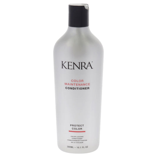 Color Maintenance Conditioner by Kenra for Unisex - 10.1 oz Conditioner