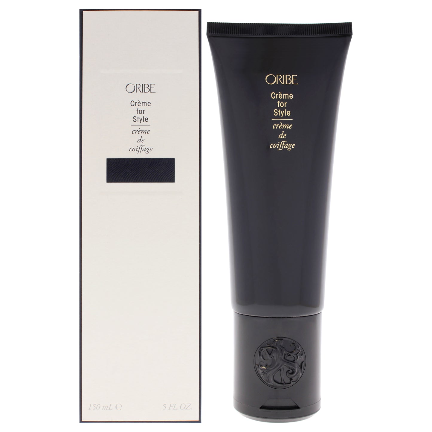 Creme For Style by Oribe for Unisex - 5 oz Cream