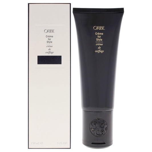 Creme For Style by Oribe for Unisex - 5 oz Cream