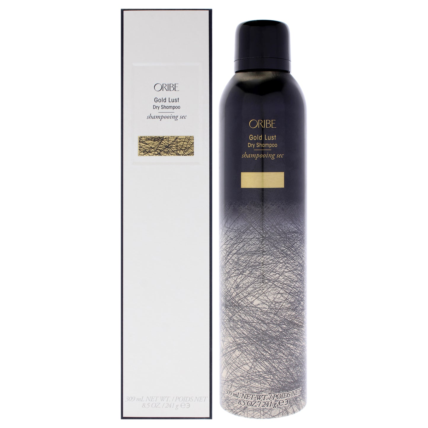 Gold Lust Dry Shampoo by Oribe for Unisex - 8.5 oz Dry Shampoo