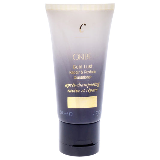 Gold Lust Repair and Restore Conditioner by Oribe for Unisex - 1.7 oz Conditioner