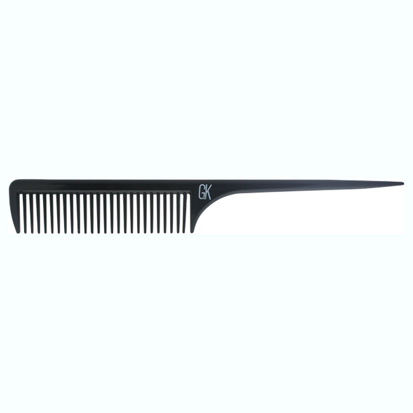 Hair Fine Tooth Comb by Global Keratin for Unisex - 1 Pc Comb