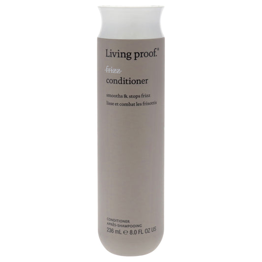 No Frizz Conditioner by Living Proof for Unisex - 8 oz Conditioner