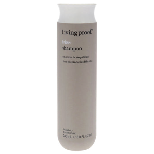 No Frizz Shampoo by Living Proof for Unisex - 8 oz Shampoo